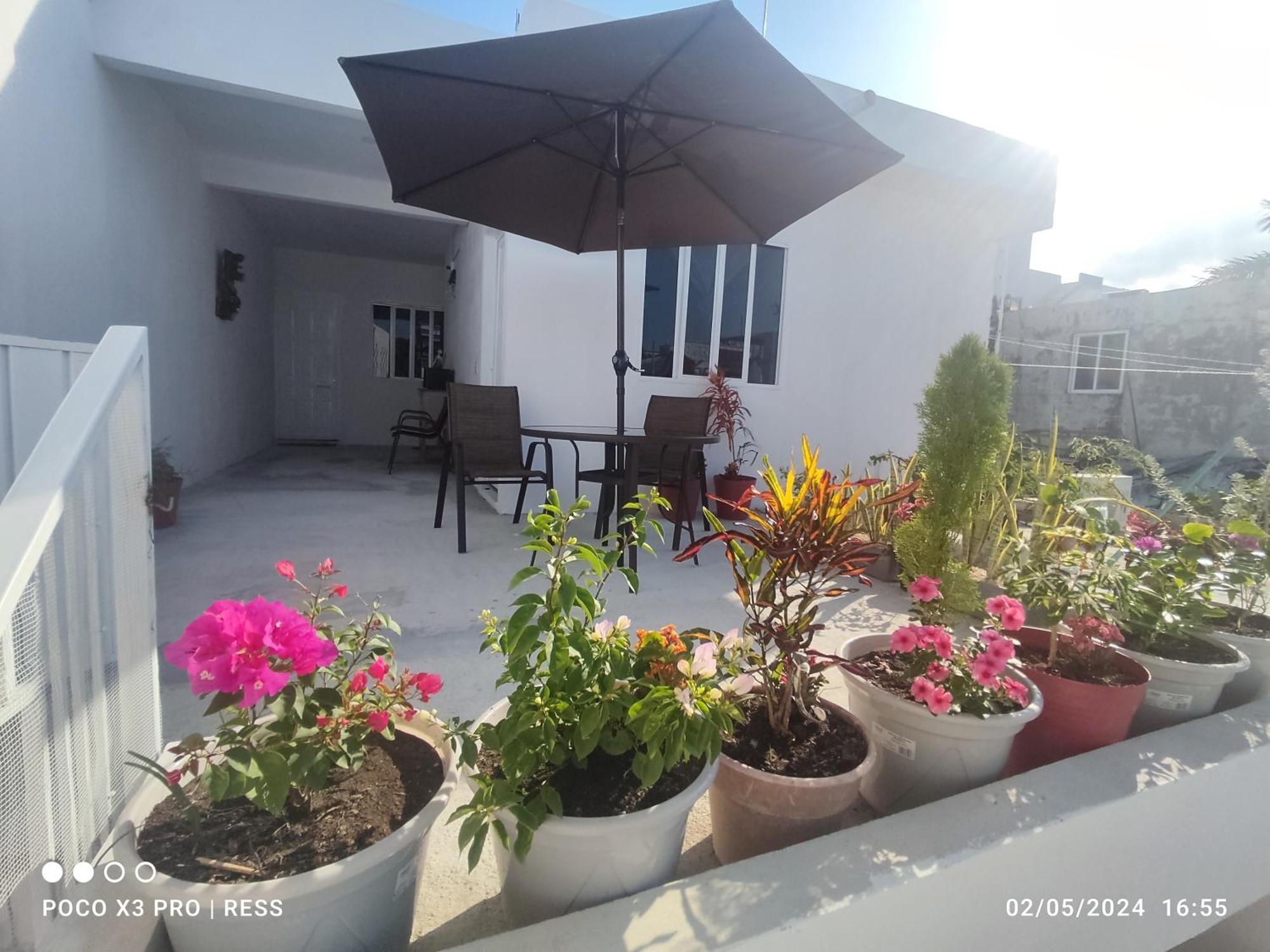Hotel Tierra Maya Playa del Carmen Exterior foto